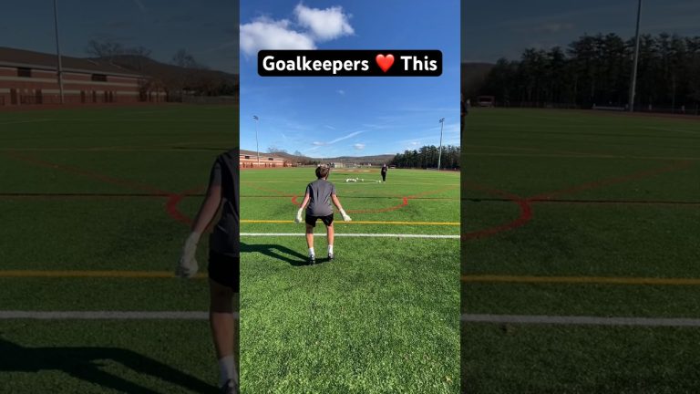 The Ultimate Guide to Mastering Shot-Stopping: Techniques and Tips
