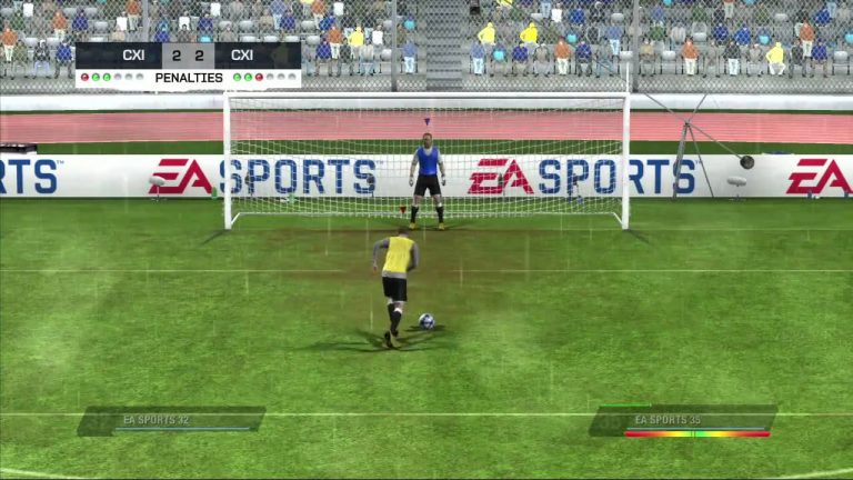 Mastering Advanced Penalty Kick Techniques: A Guide to Scoring with Precision