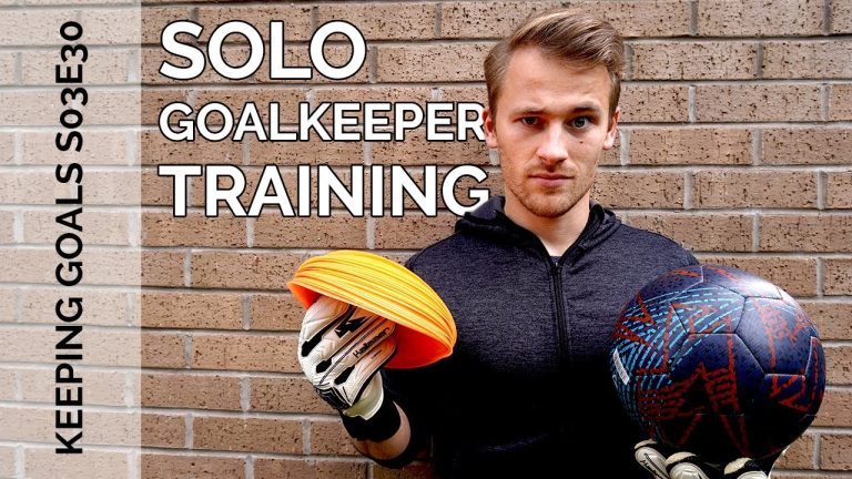 Diving Save Drills: Enhancing Solo and Team Practice Sessions