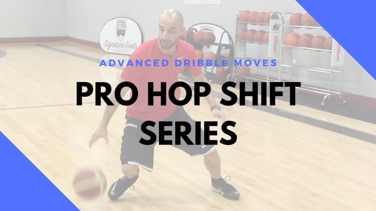 Mastering Advanced Dribbling Moves: Unleashing Your Skills on the Court