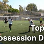Mastering Midfield: Unleashing Body Feints for Ball Protection