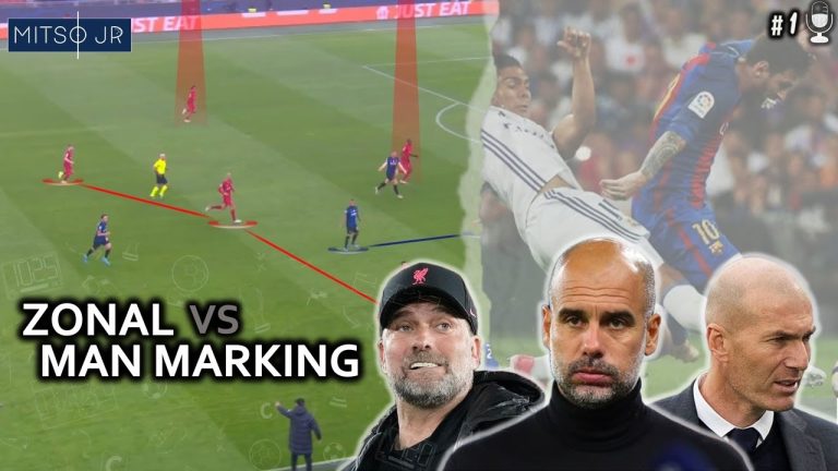 The Art of Defensive Roles in Zonal Marking: A Strategic Approach