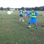 The Power of Collaboration: Unleashing Teamwork in Soccer