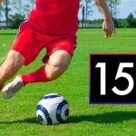 Mastering the Art of Goal-Scoring: Enhancing Penalty Box Finishing Skills
