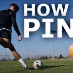 The Advantages of One-Touch Passing in Soccer