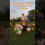 The Art of Reaction Saves: Mastering the Goalkeeper&#8217;s Ultimate Skill