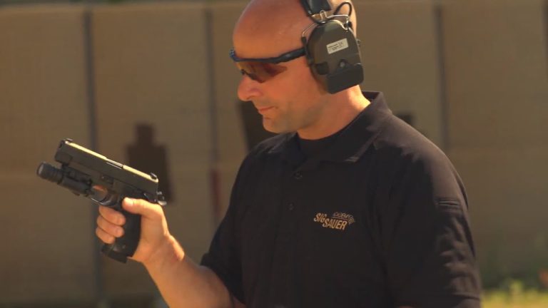 The Art of Precision: Decoding Long-Range Shooting Techniques