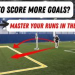 Mastering Diagonal Runs: The Key to Soccer Success