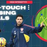 Mastering Reflex Drills: A Game-Changer for Soccer Goalkeepers