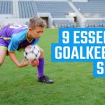 Mastering the Art of Creating Space for Successful Volley Attempts