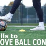 The Art of Ball Possession: Mastering Effective Techniques for Strikers
