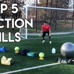 Mastering Midfield: Unleashing Powerful Shots with Precision