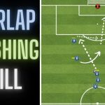 Unlocking Goal Opportunities: Analyzing Overlapping Runs in the Final Third