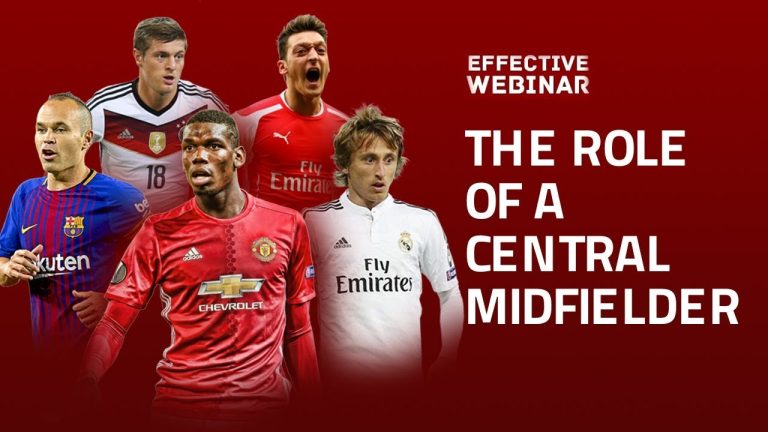 The Essential Traits of a Midfield Playmaker: Unlocking the Team&#8217;s Potential