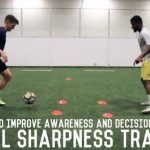 Mastering the Goal: Proven Tips for Sharpening Goalkeeper Reflexes