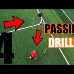 Mastering Midfield Passing: Key Principles for Success