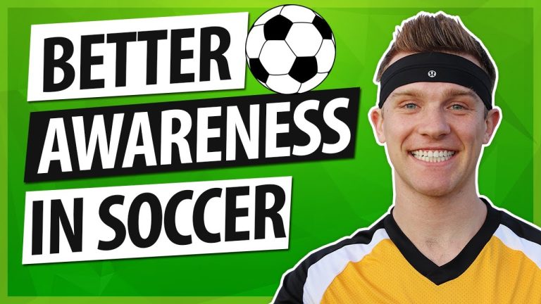 Mastering Offside Awareness: A Game-Changing Skill for Players