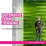 Mastering the Art of Anticipating and Intercepting Passes in Defense
