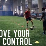 Striker&#8217;s Shield: Mastering the Art of Ball Protection