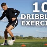 Mastering Attacking Free Kicks: Optimal Training Drills