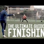 The Art of Dominance: Mastering One-on-One Situations as a Goalkeeper