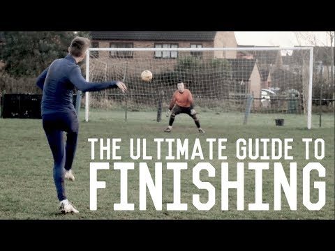 Unlocking the Art of One-on-One Finishing: Mastering Techniques for Optimal Results