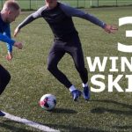 Mastering the Art of Cutting Inside: The Winger&#8217;s Guide to Dominate the Field