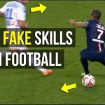 Mastering the Art of Dribbling: The Key to Balance as a Winger