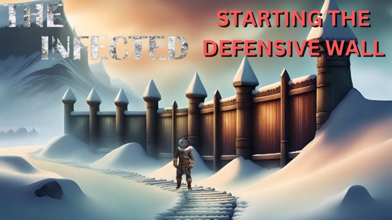 Unleashing the Defensive Wall: Mastering the Art of Protection