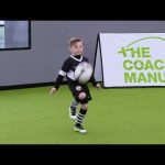The Art of Mastering Winger Dribbling: Unleashing Techniques for Success