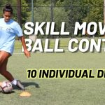 Mastering the Art of Attacking: Enhancing Soccer Skills