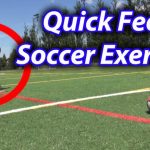 Mastering Midfield Forward Passing: Essential Training Drills