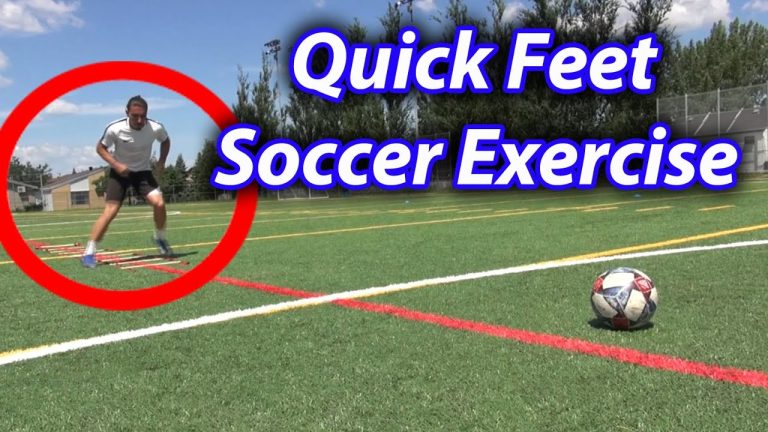 Mastering Midfield Passing: Precision and Accuracy Drills