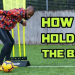 The Ultimate Striker&#8217;s Handbook: Mastering Hold-Up Play for Goal-Scoring Success