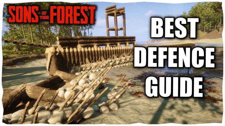 The Ultimate Guide to Building an Impenetrable Defensive Wall: Effective Strategies