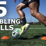 The Art of Optimal Goalkeeper Distribution: Enhancing Decision-Making Skills