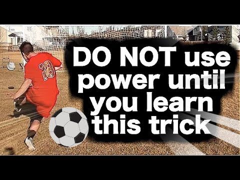 The Game-Changing Advantage: Unlocking Soccer Success through Shooting Accuracy