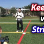 The Art of Penalty Kick Deception: Mastering Mind Games on the Field